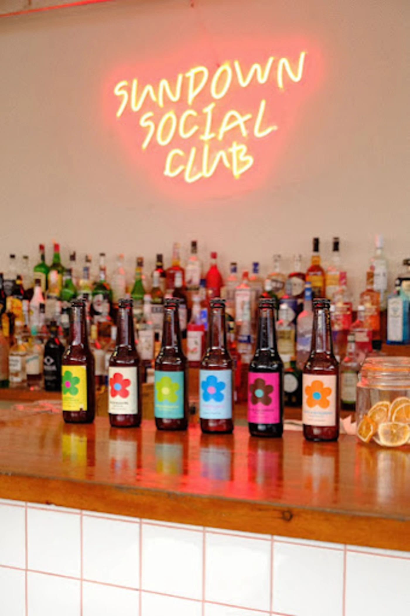 Sundown Social Club