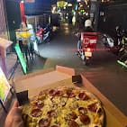 The Pizza Box