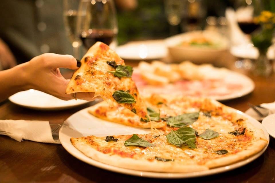 Trattoria Bello