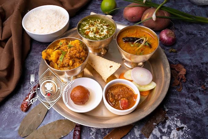 Gorkha Palace Phnom Penh Indian and Nepalese Restaurant