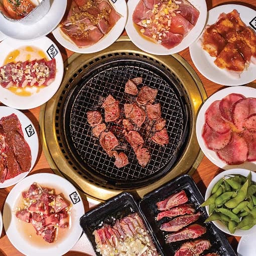 Gyu-Kaku Japanese BBQ (BKK)