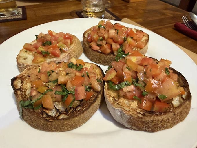 Limoncello Pizzeria & Restaurant