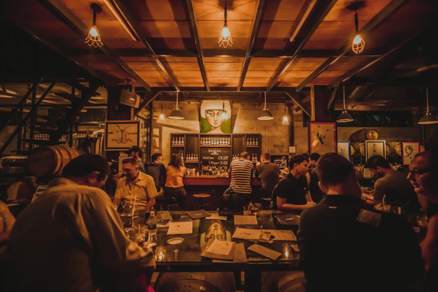 Samai Distillery - Brand House, Bar & Shop