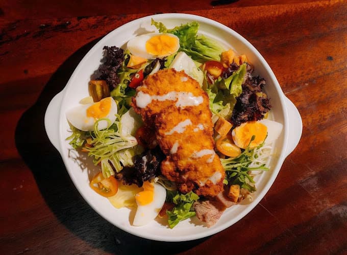 The Black Sheep - German Comfort Food & Beers