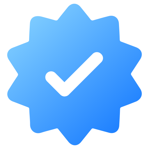 Verified venue